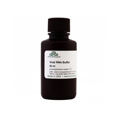 Zymo Research Viral RNA Buffer, 50 ml ZR1034-1-50
